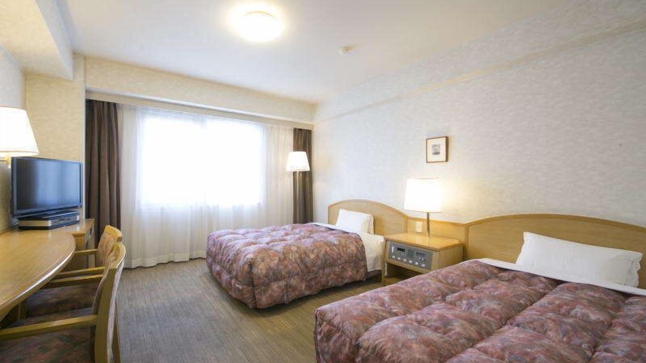 Photo of Bedroom in Yokkaichi