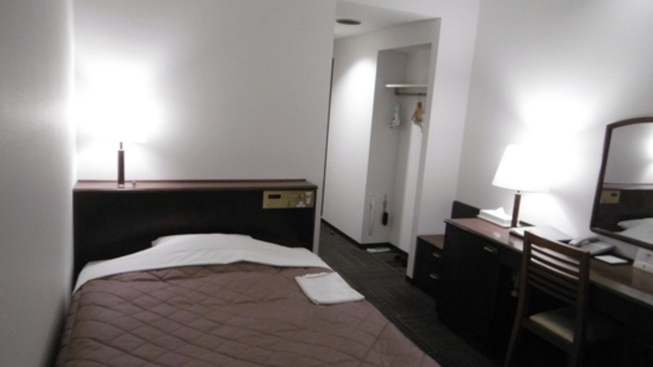Photo of Bedroom in Nihommatsu