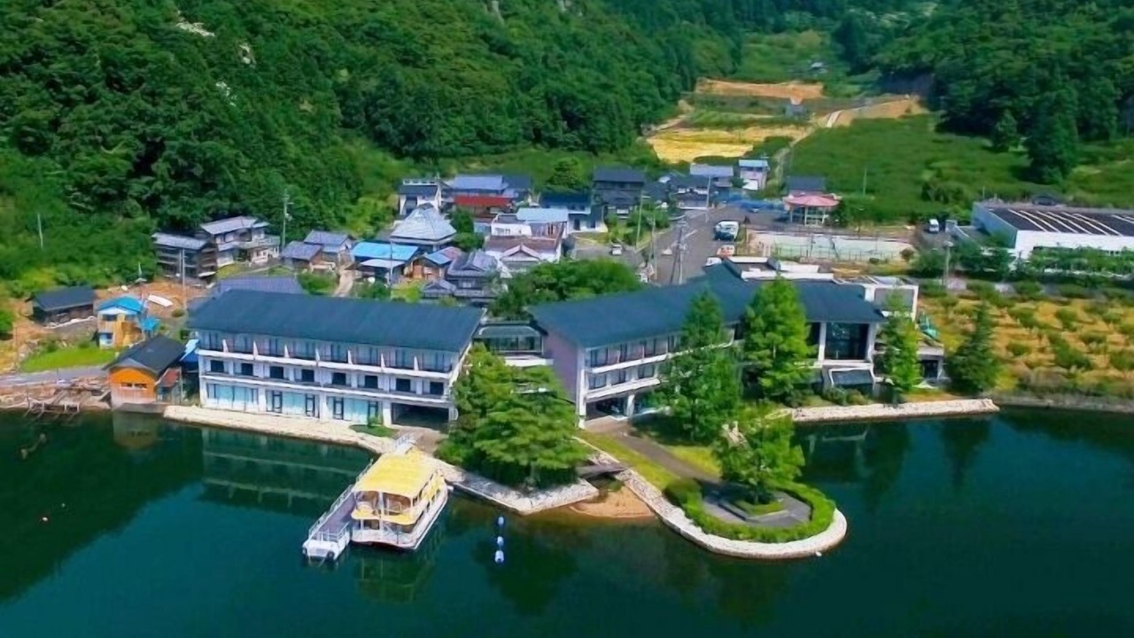 Photo of Outdoor in Wakasa-cho