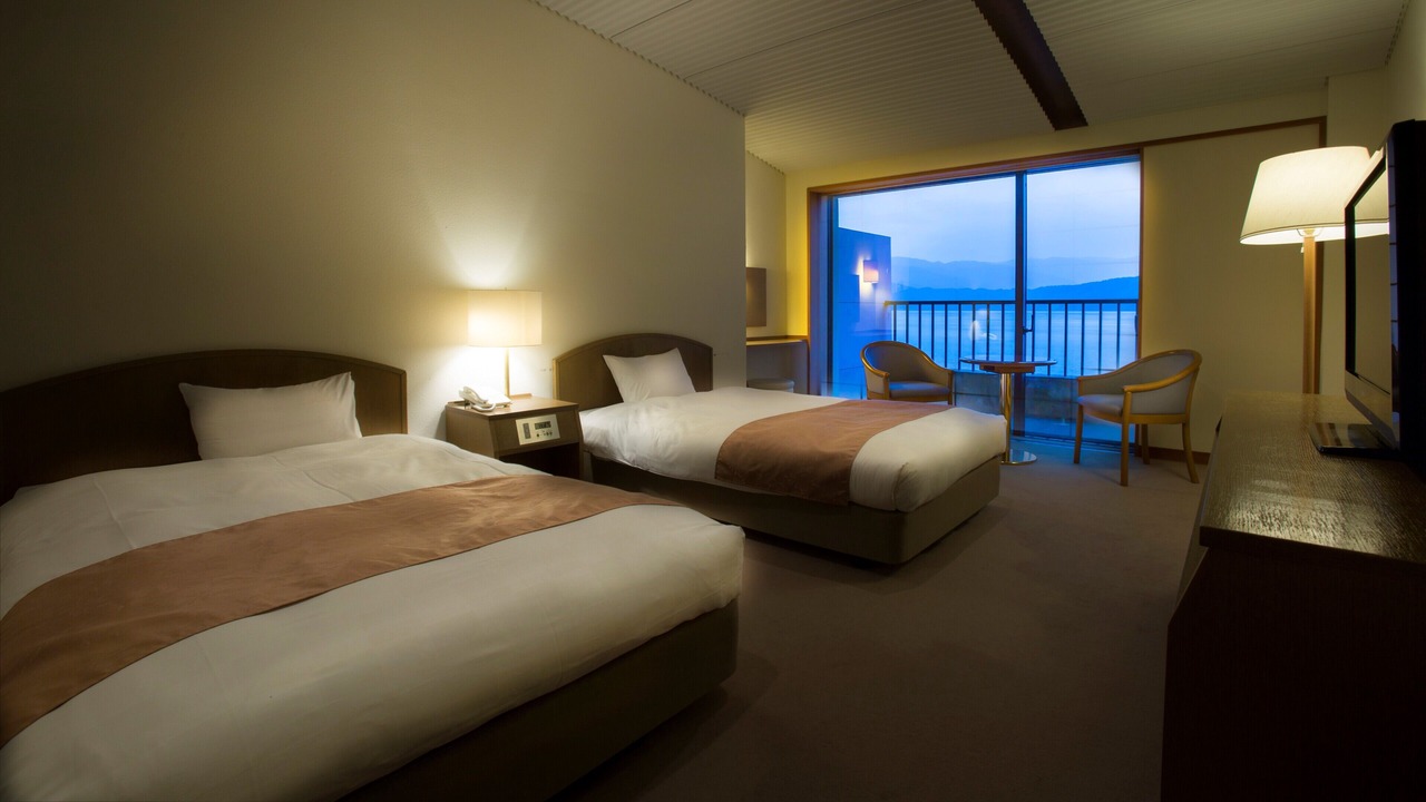 Photo of Bedroom in Wakasa-cho
