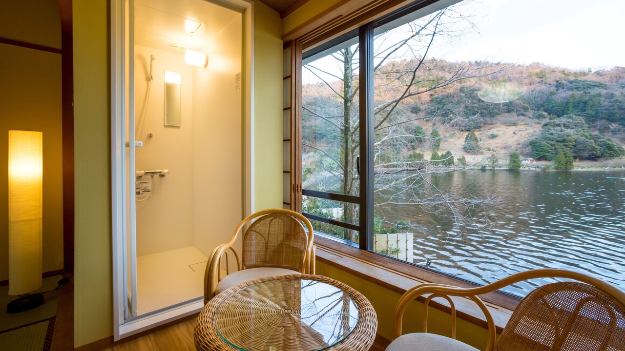 Photo of Bathroom in Wakasa-cho