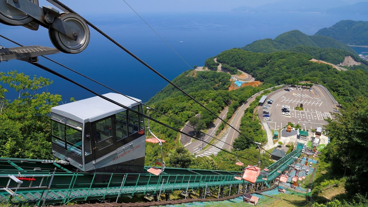 Photo of Outdoor in Wakasa-cho