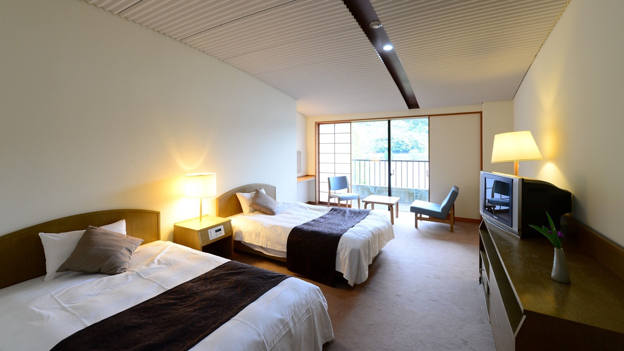 Photo of Bedroom in Wakasa-cho