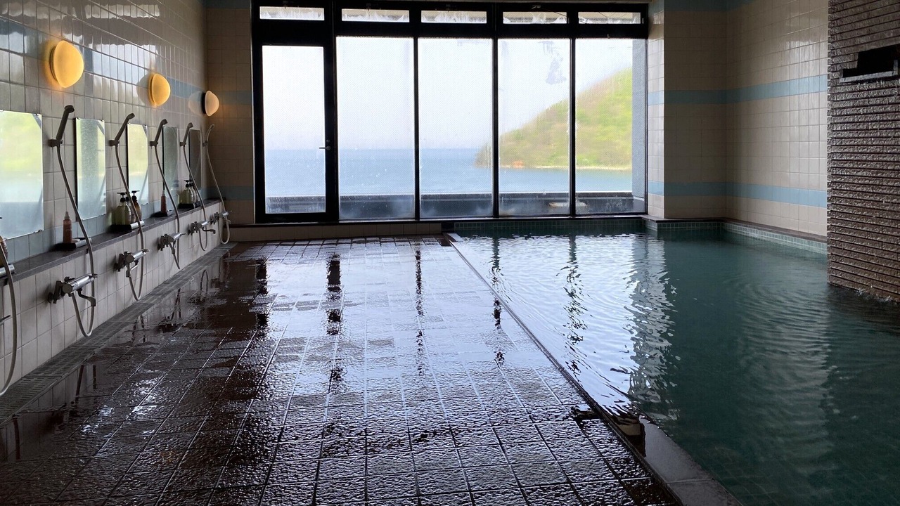 Photo of Others in Asamushi Onsen