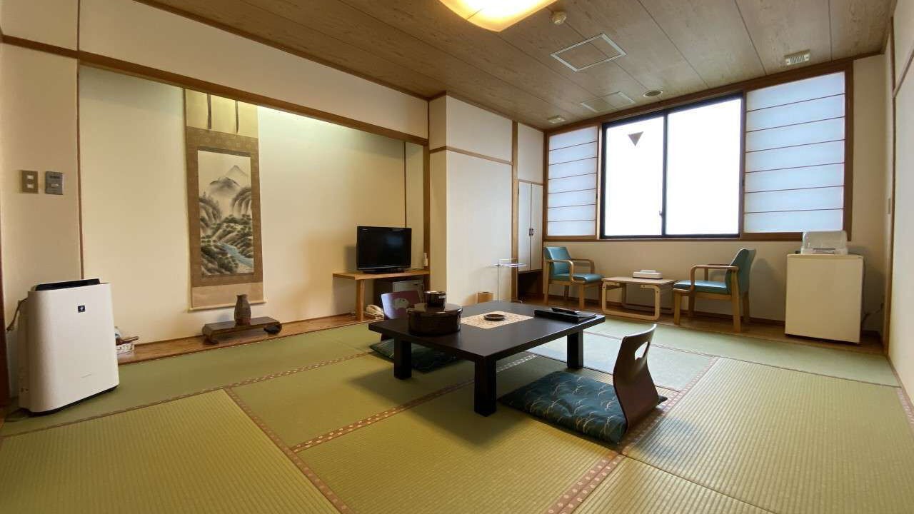 Photo of Bedroom in Asamushi Onsen