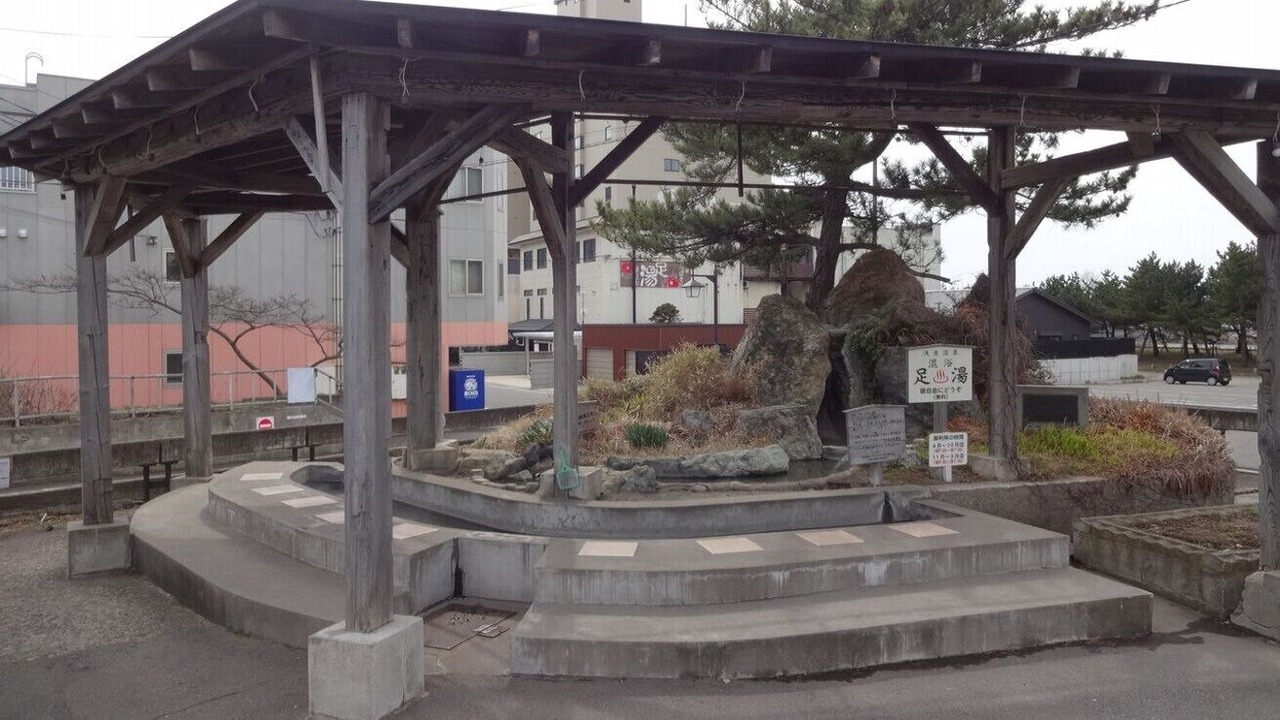 Photo of Others in Asamushi Onsen