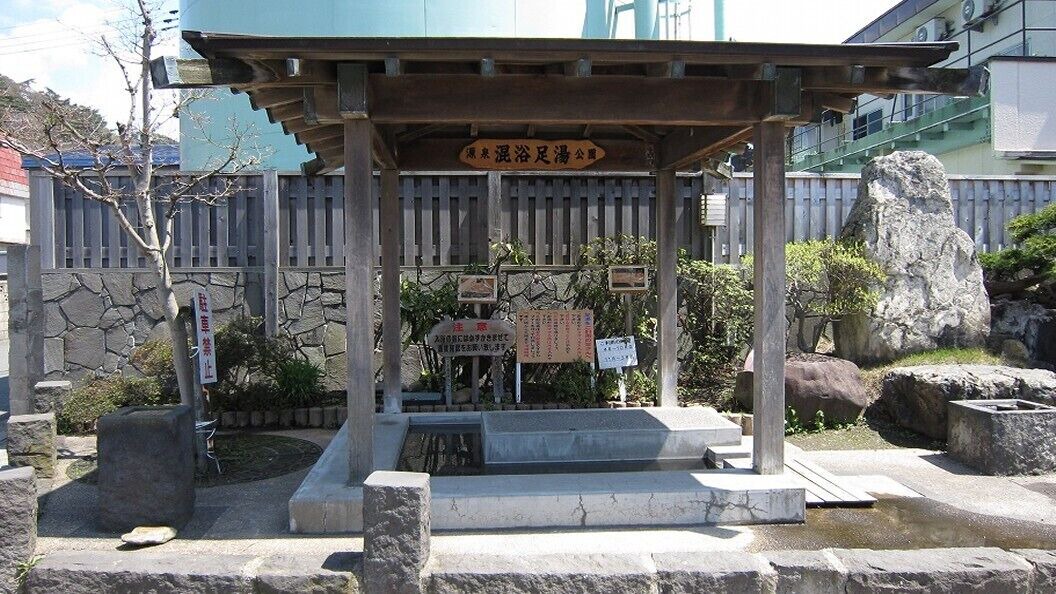Photo of Others in Asamushi Onsen