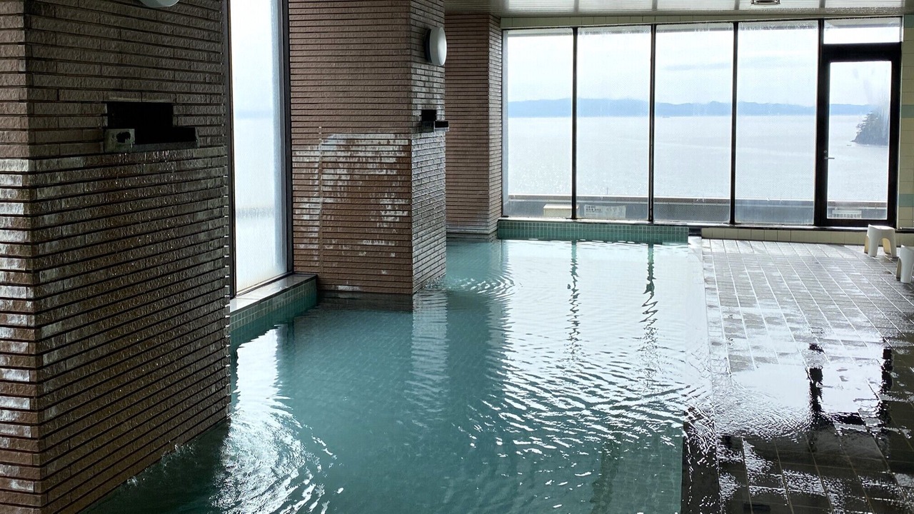Photo of Others in Asamushi Onsen