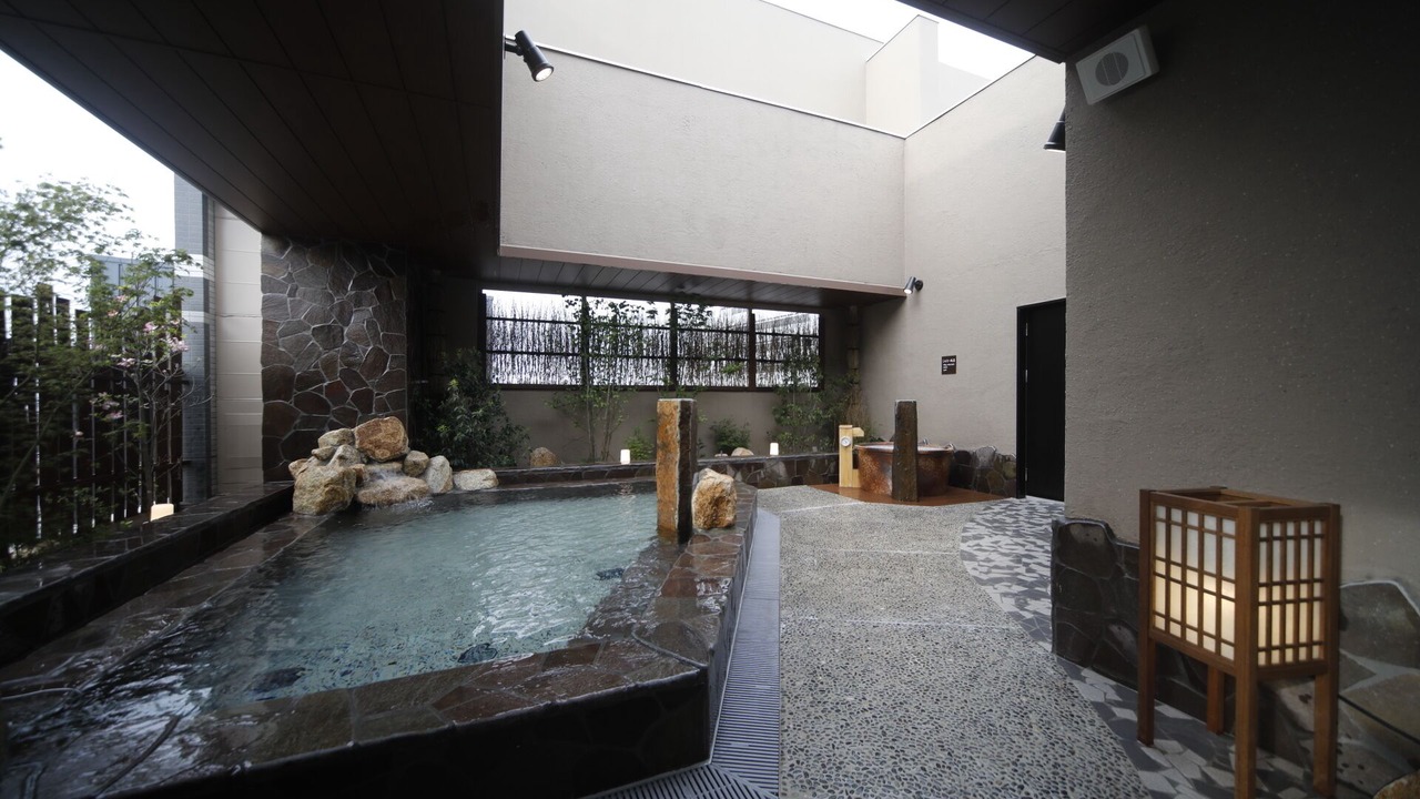 Photo of Bathroom in Oita