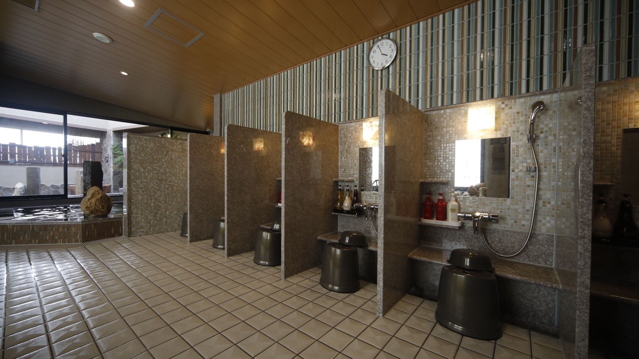 Photo of Bathroom in Oita