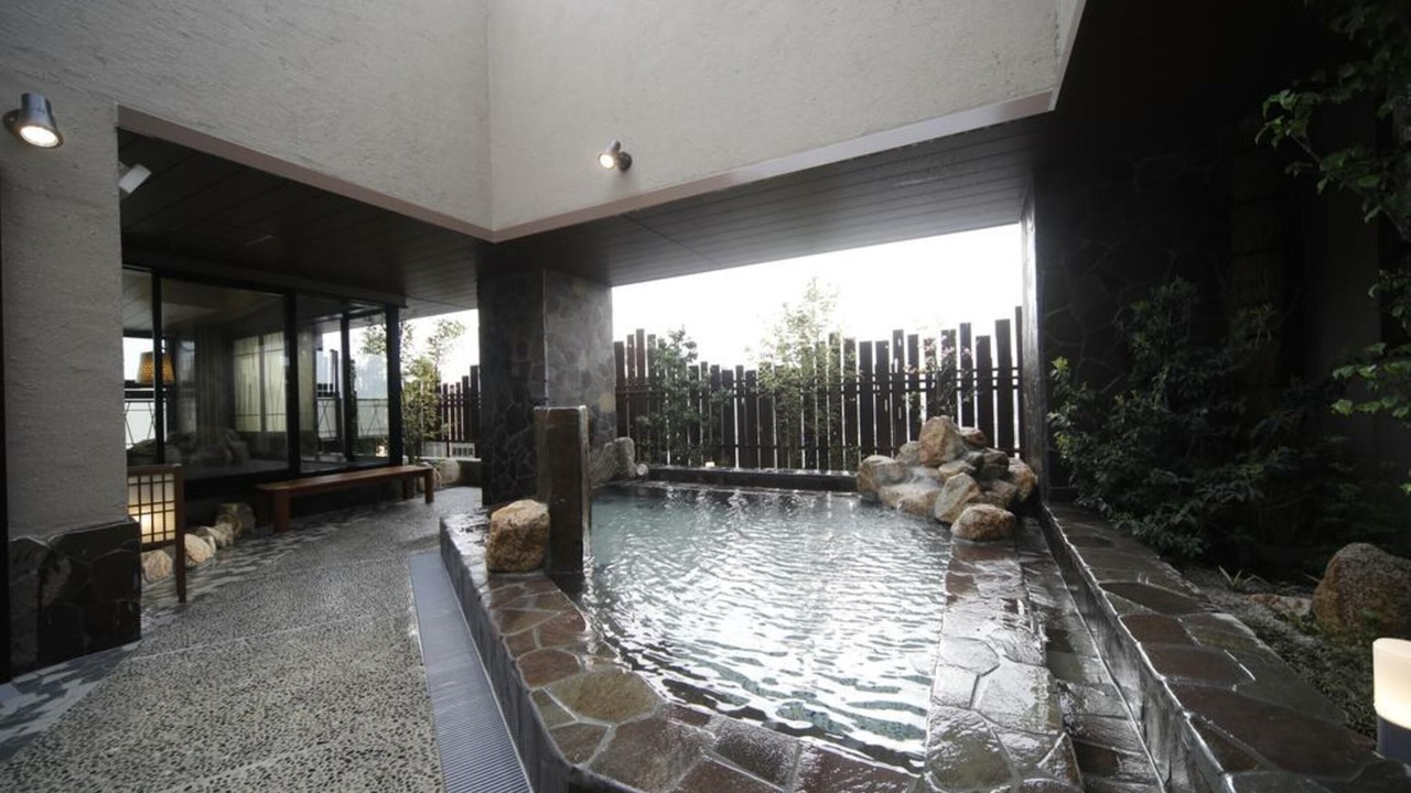 Photo of Bathroom in Oita