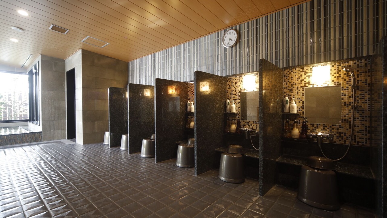 Photo of Bathroom in Oita