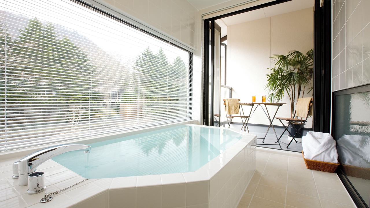 Photo of Bathroom in Karuizawa