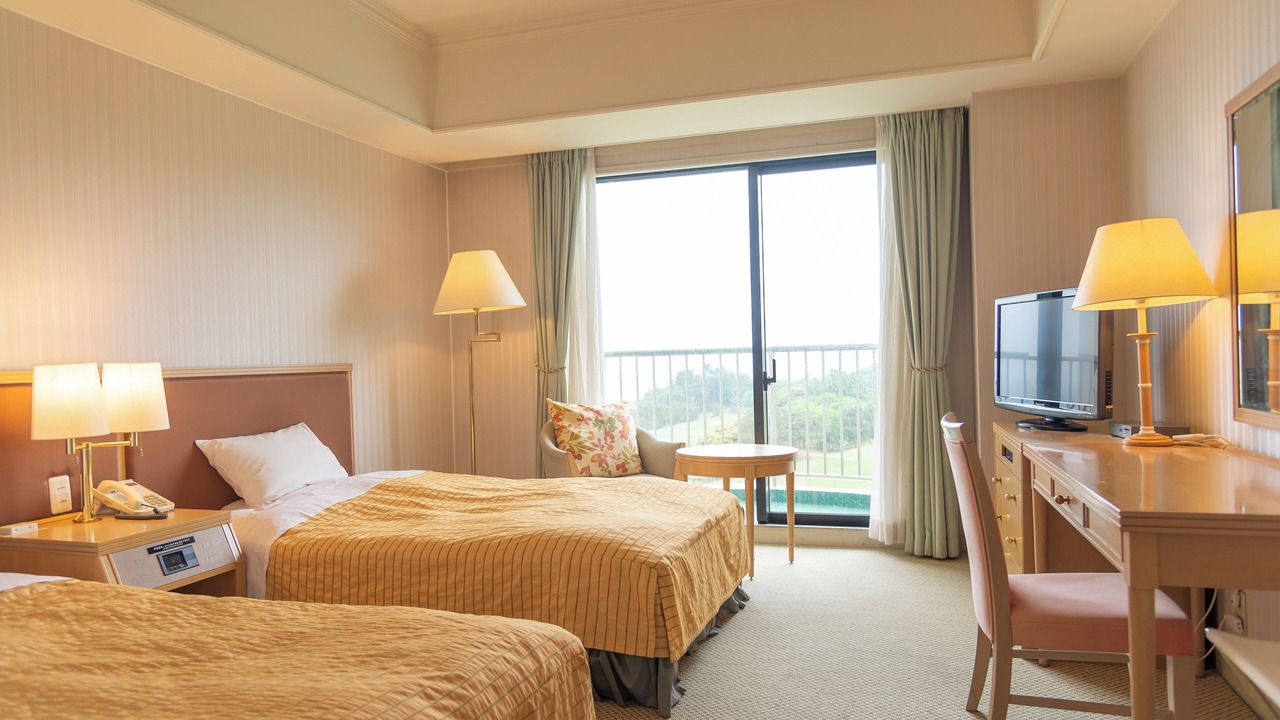 Photo of Bedroom in Hiragatako Onsen