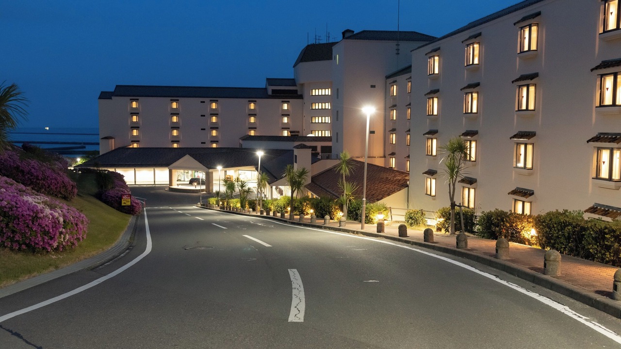 Photo of Outdoor in Hiragatako Onsen