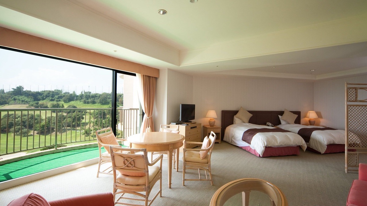 Photo of Bedroom in Hiragatako Onsen
