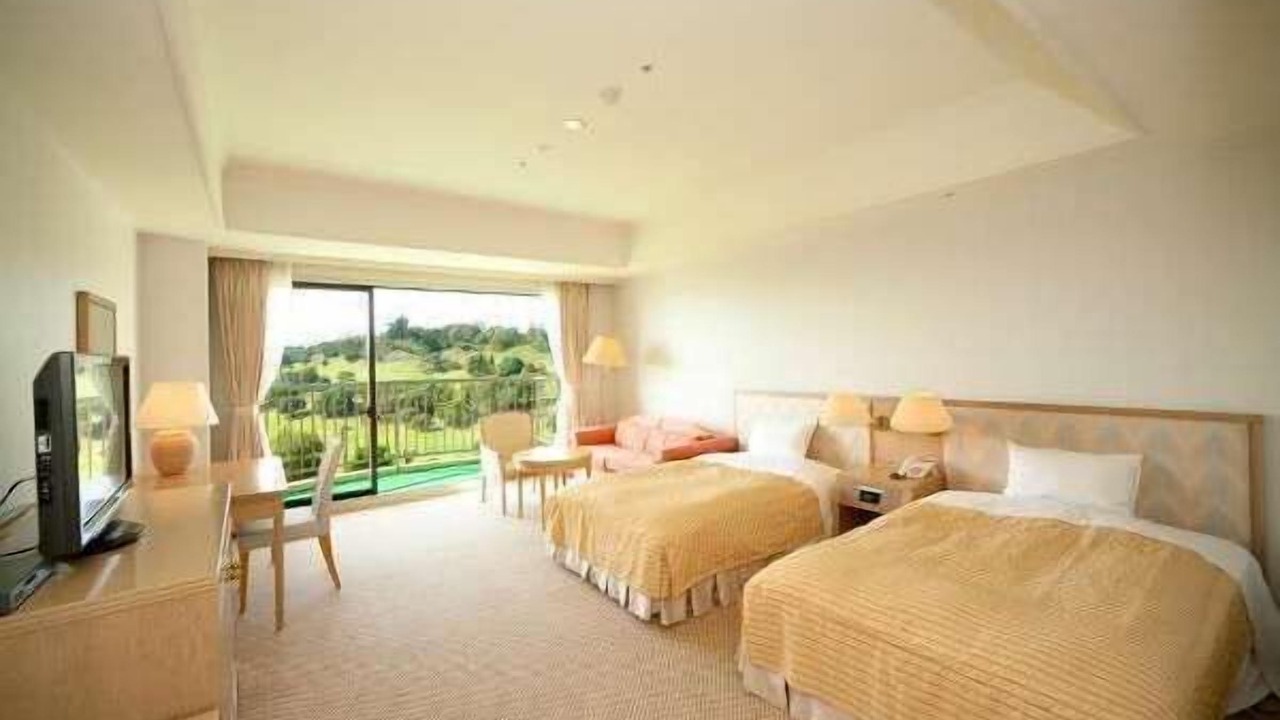 Photo of Bedroom in Hiragatako Onsen