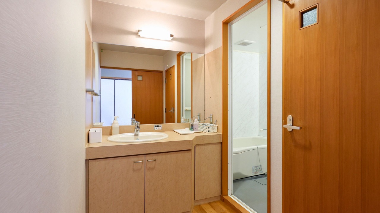 Photo of Bedroom in Shikanosato Onsen