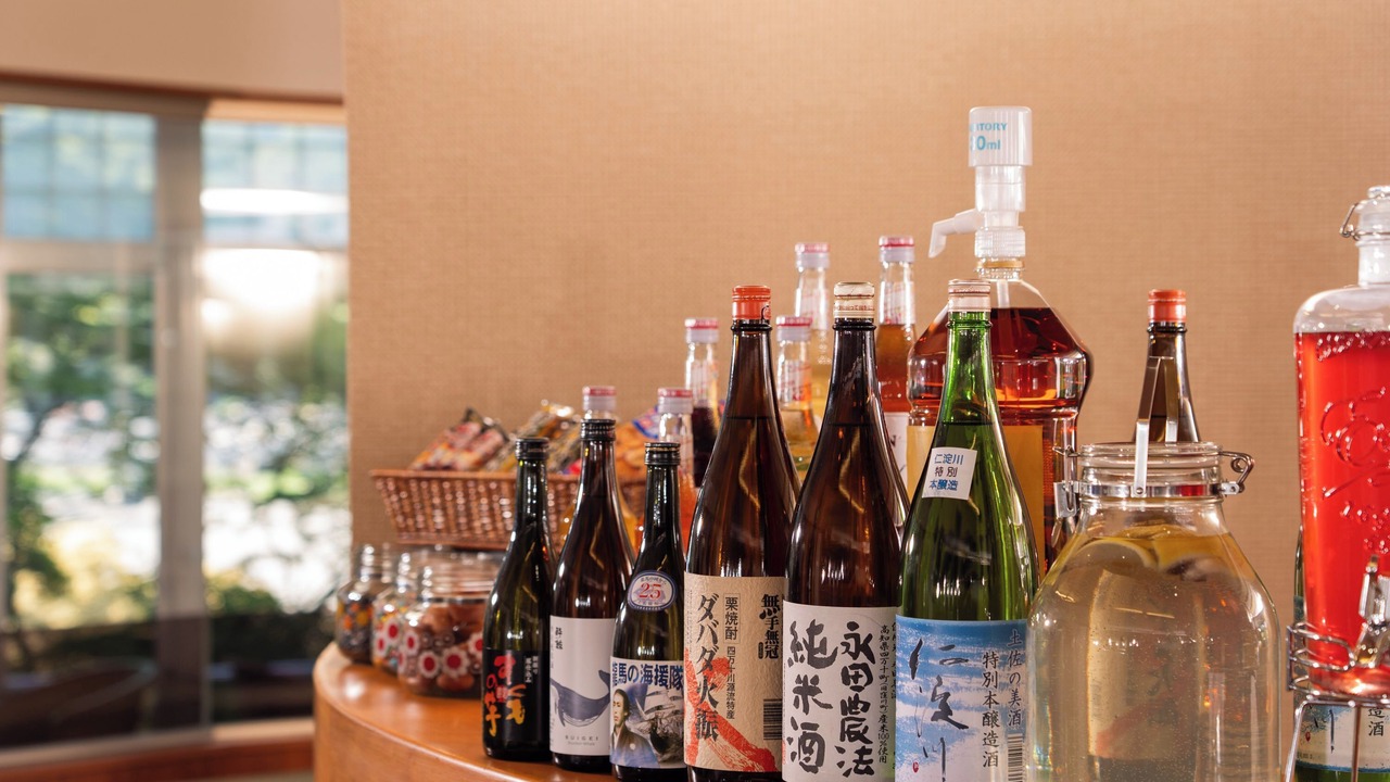 Photo of Others in Sakawa-cho