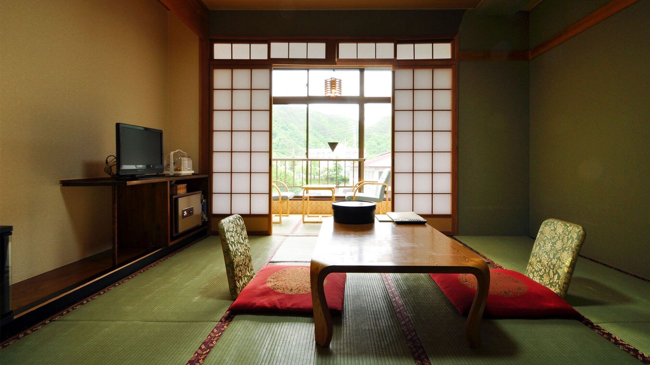 Photo of Others in Iwaizumi-cho