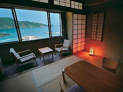 Photo of Livingroom in Tanohata