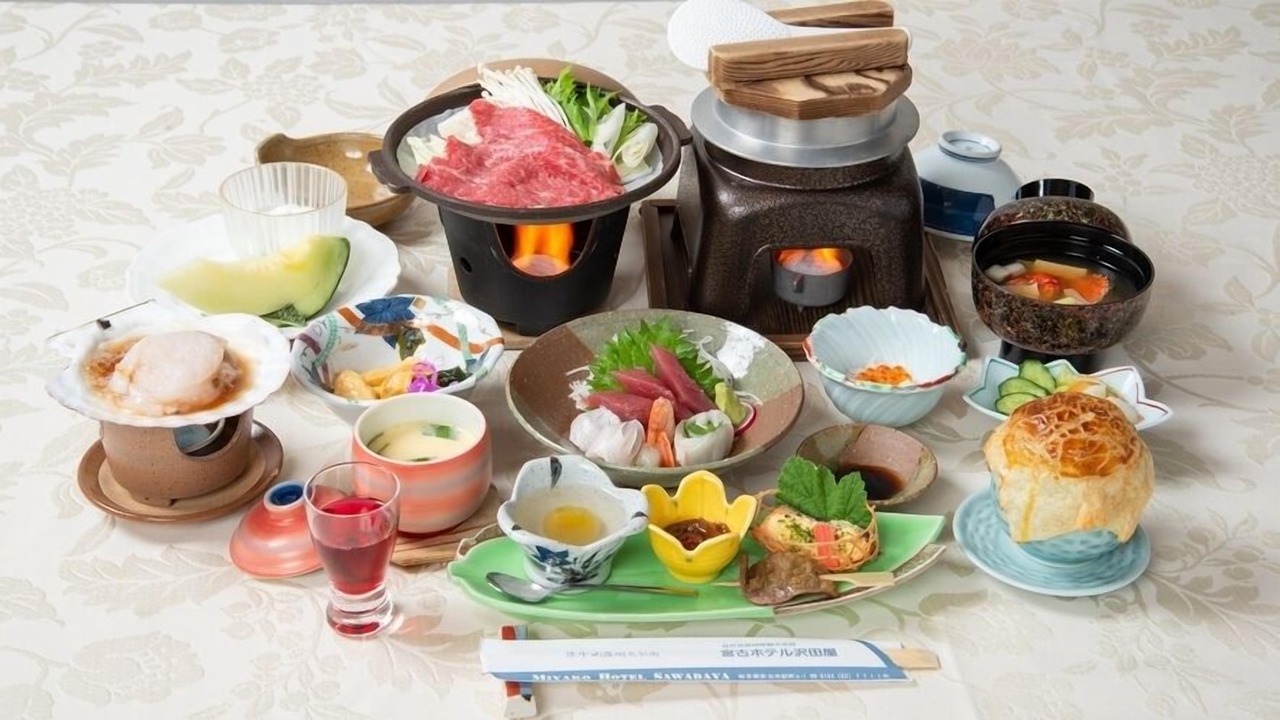 Photo of Others in Miyako