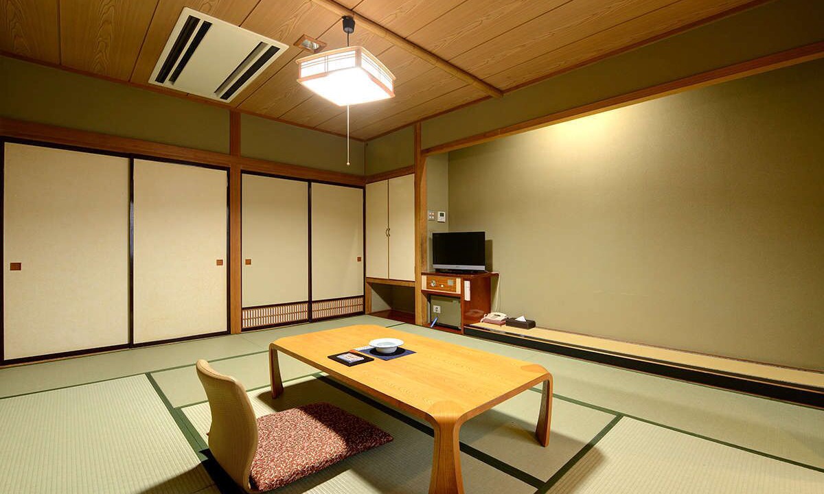 Photo of Bedroom in Miyako