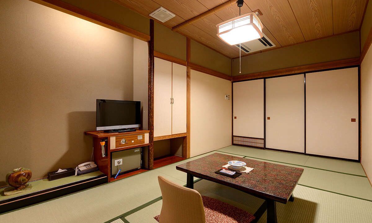 Photo of Bedroom in Miyako