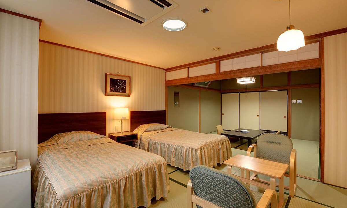 Photo of Bedroom in Miyako