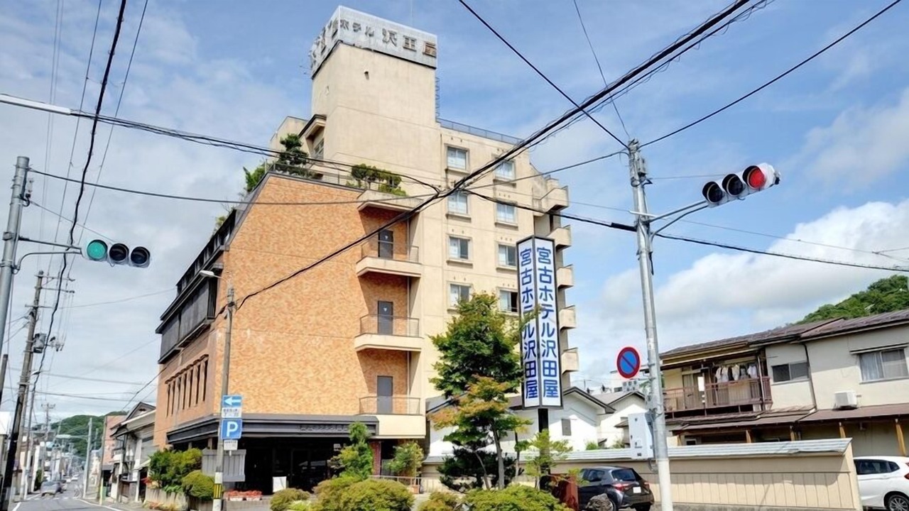 Photo of Outdoor in Miyako