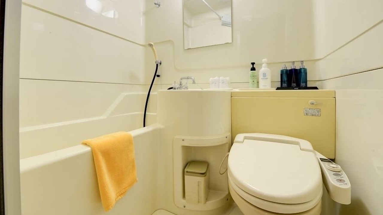 Photo of Bathroom in Miyako