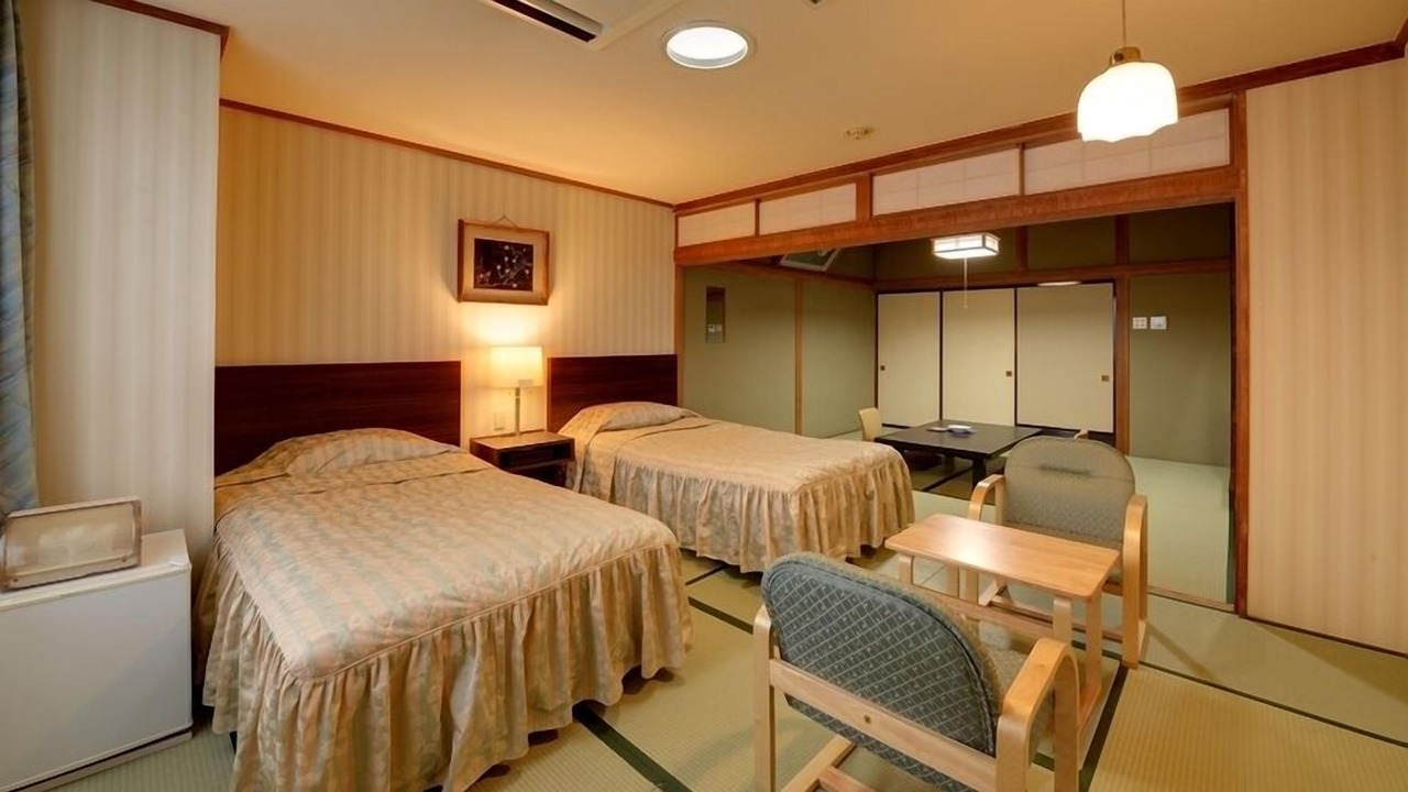 Photo of Bedroom in Miyako
