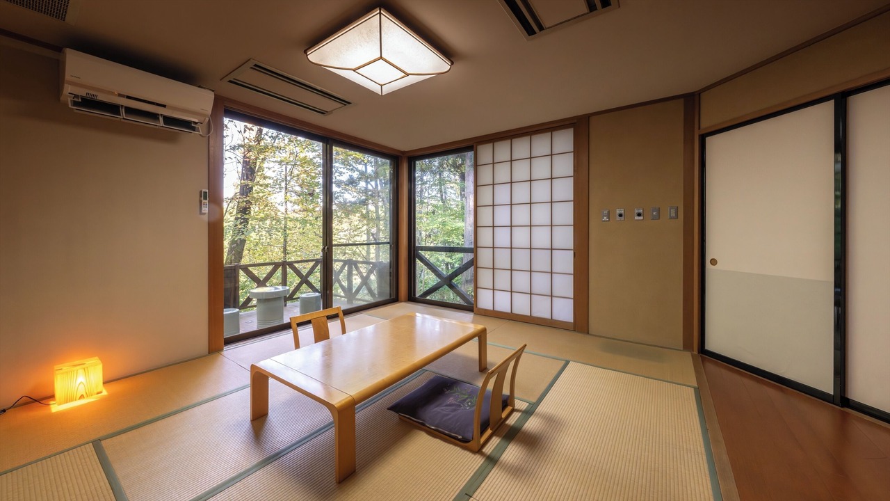 Photo of Bedroom in Daisen