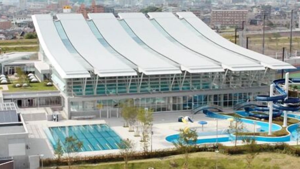 Photo of Outdoor in Sanbancho