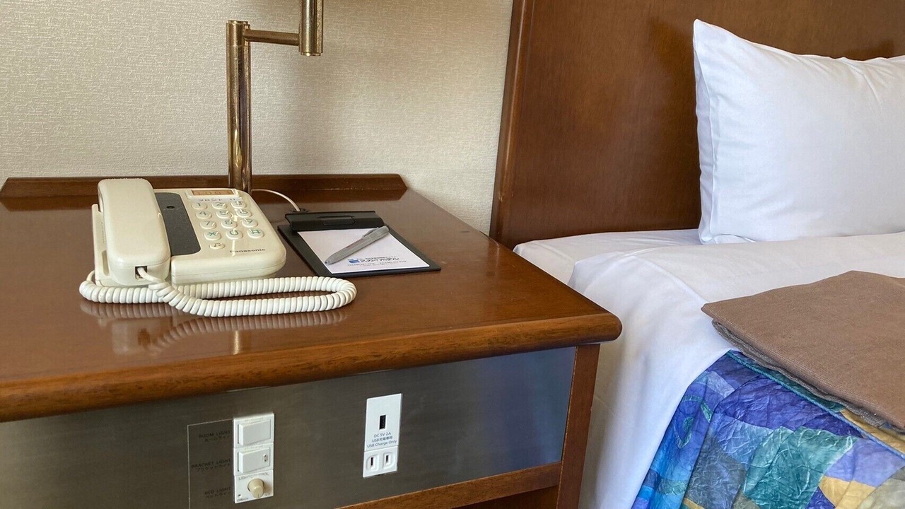 Photo of Bedroom in Sanbancho