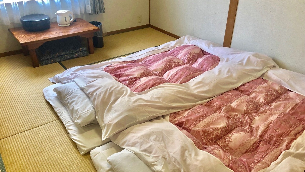 Photo of Bedroom in Sanbancho