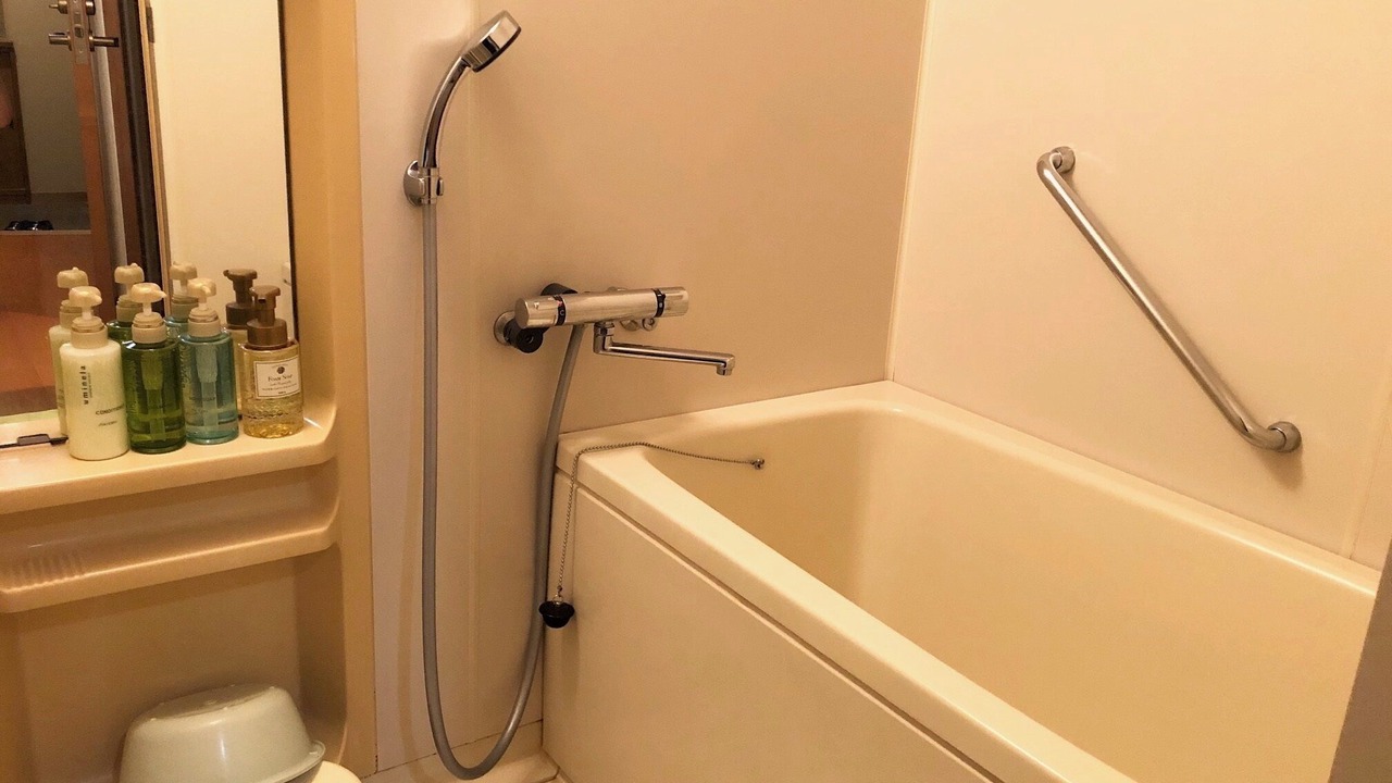 Photo of Bathroom in Sanbancho