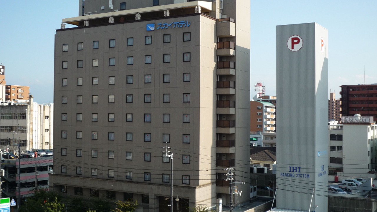 Photo of Outdoor in Sanbancho