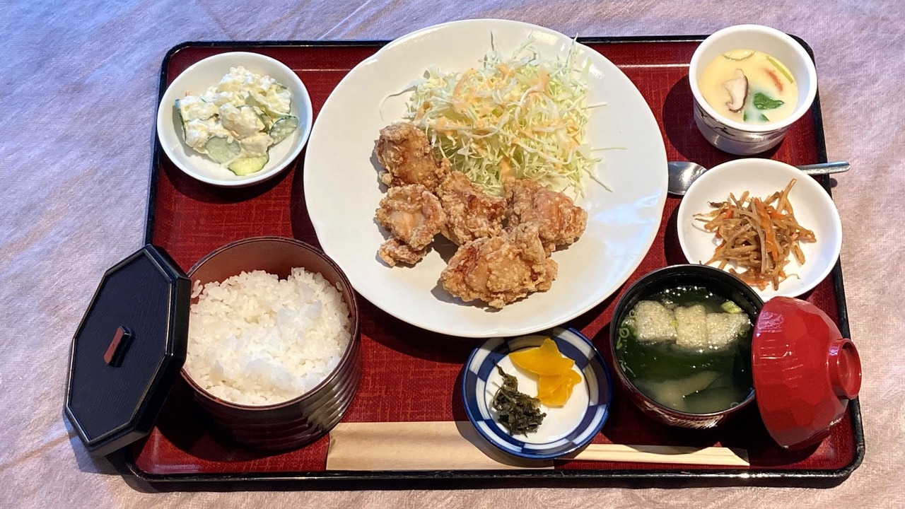 Photo of Others in Sanbancho