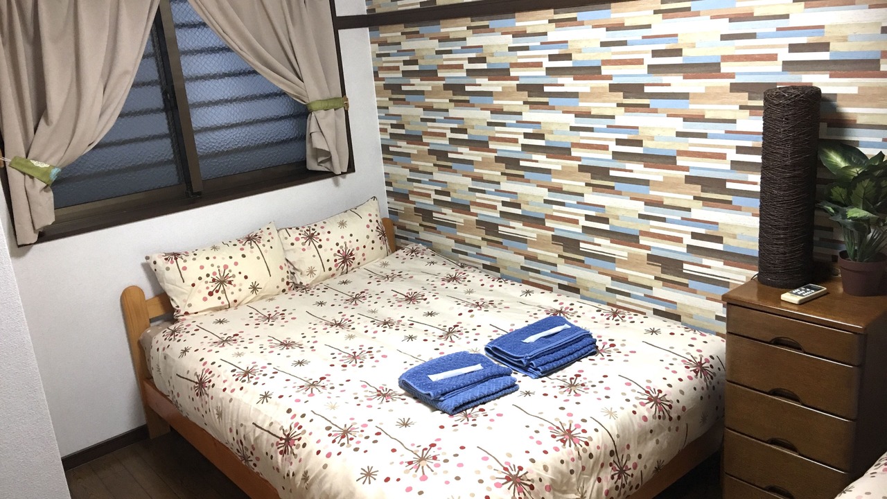 Photo of Bedroom in Okinawa