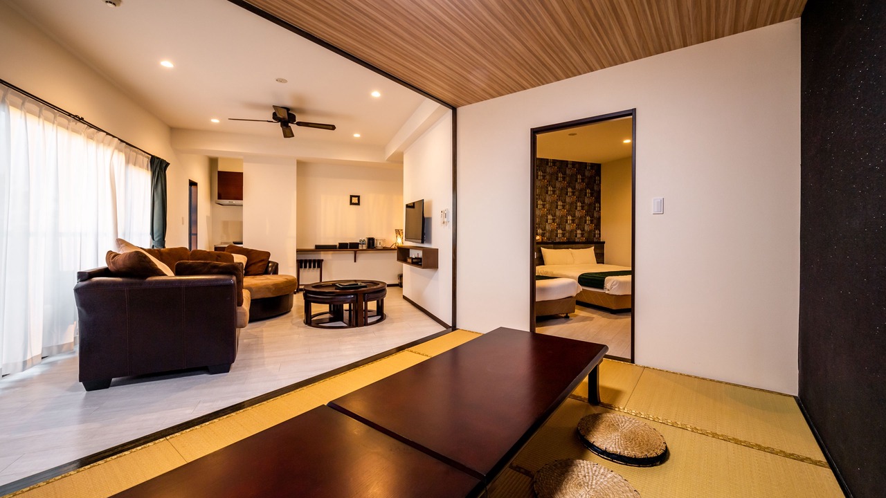Photo of Bedroom in Tancha