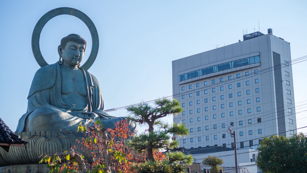 Photo of Outdoor in Takaoka