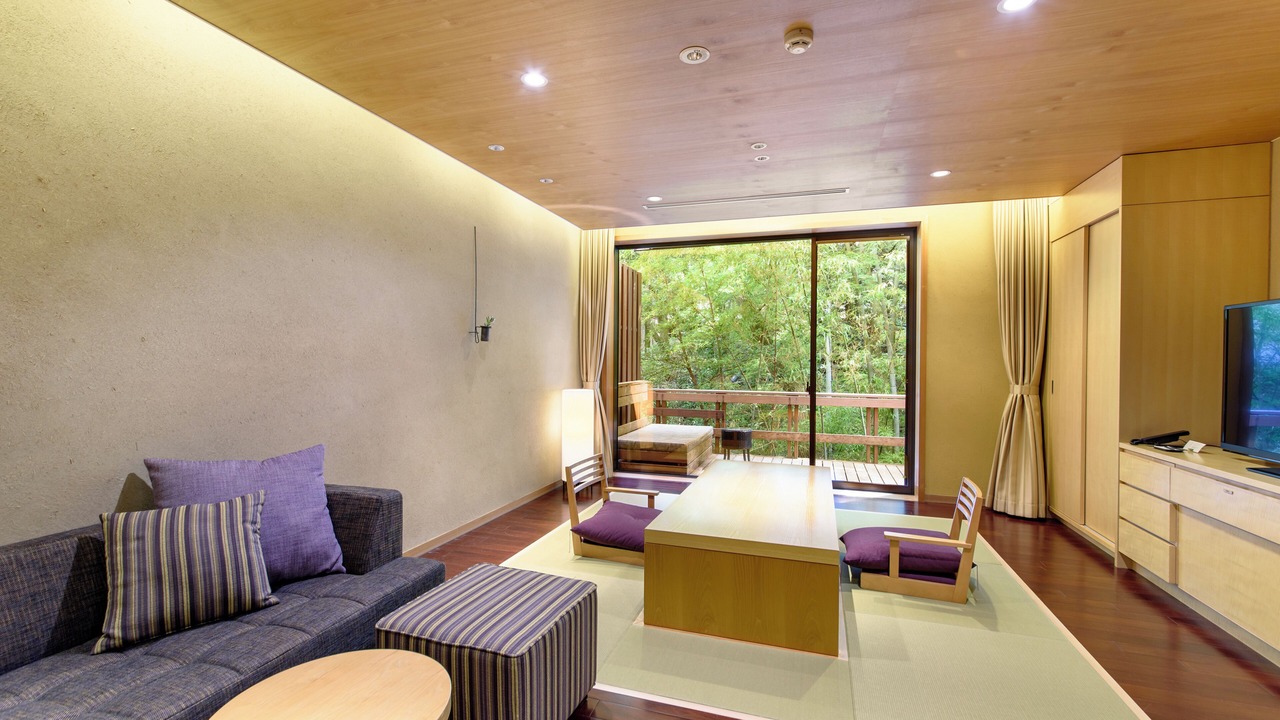 Photo of Bedroom in Hakone
