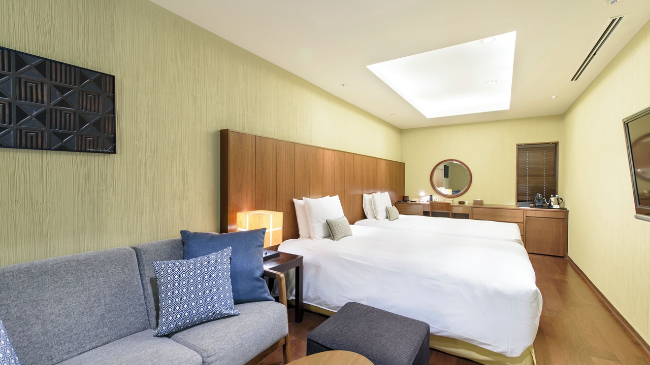 Photo of Bedroom in Hakone