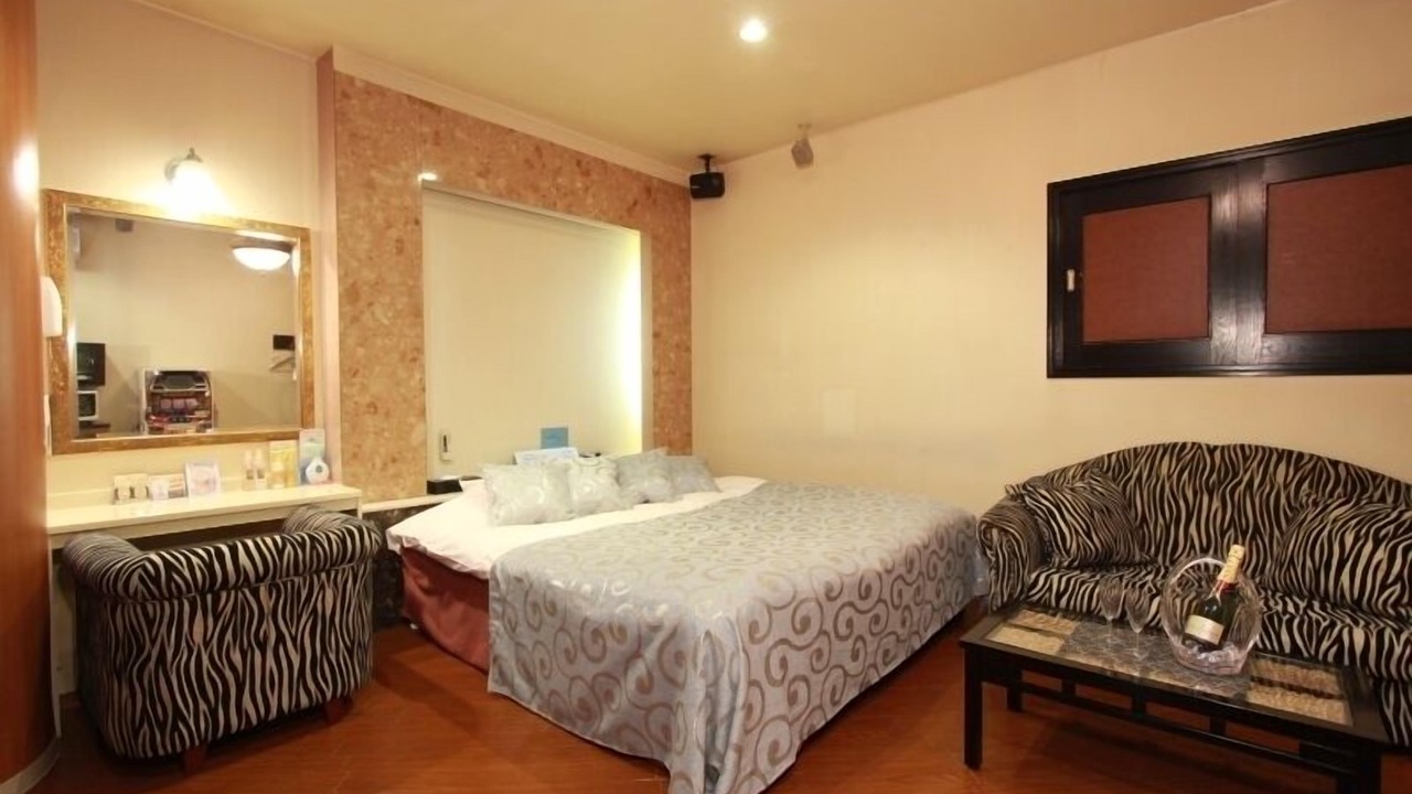 Photo of Bedroom in Mito