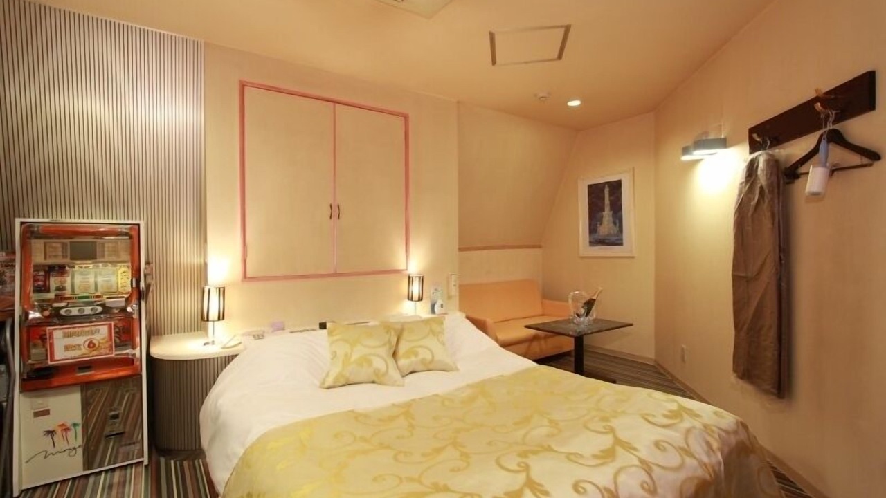 Photo of Bedroom in Mito
