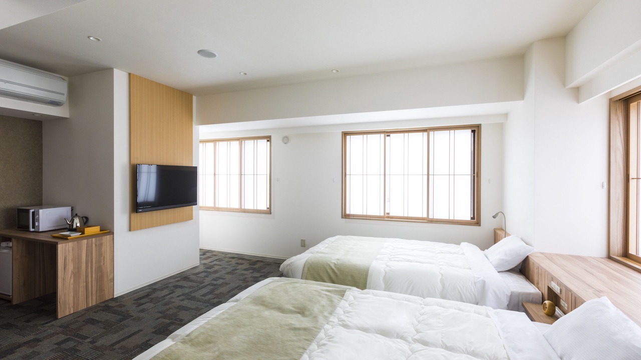 Photo of Bedroom in Tomakomai