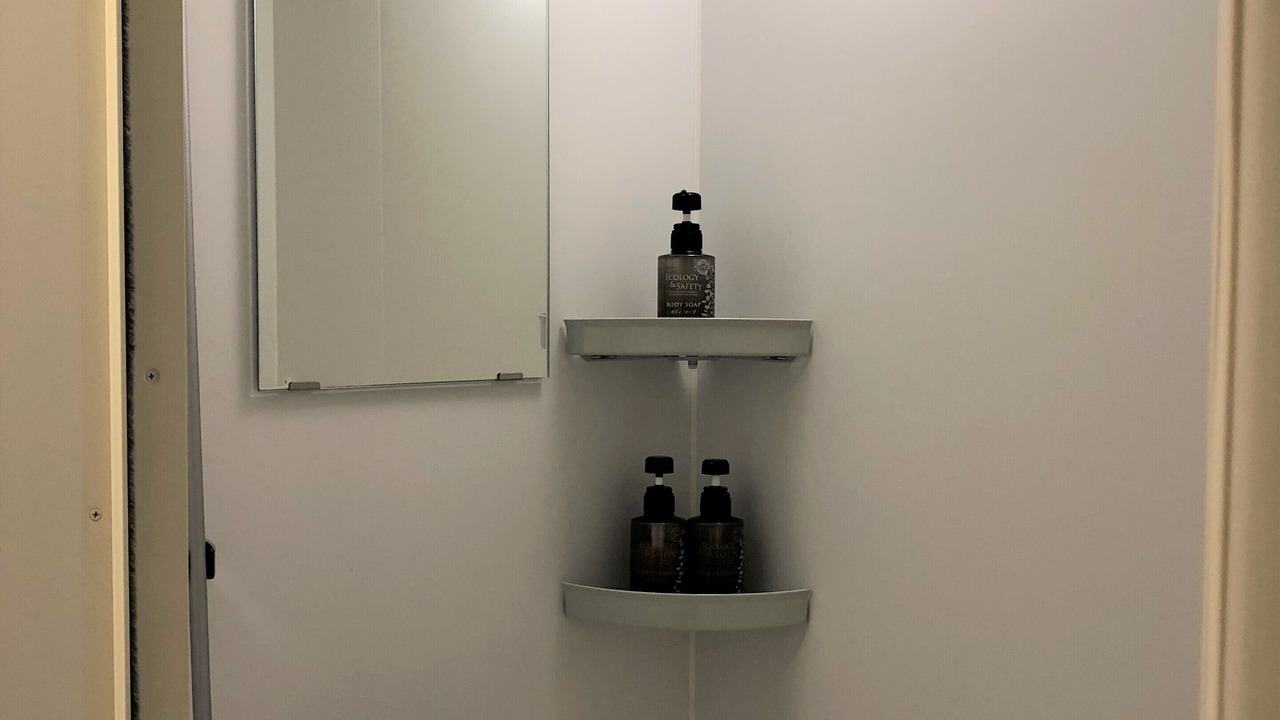 Photo of Bathroom in Tomakomai