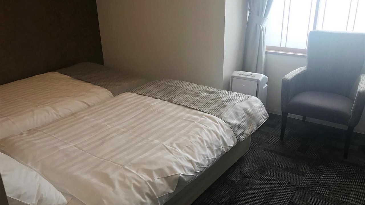 Photo of Bedroom in Tomakomai