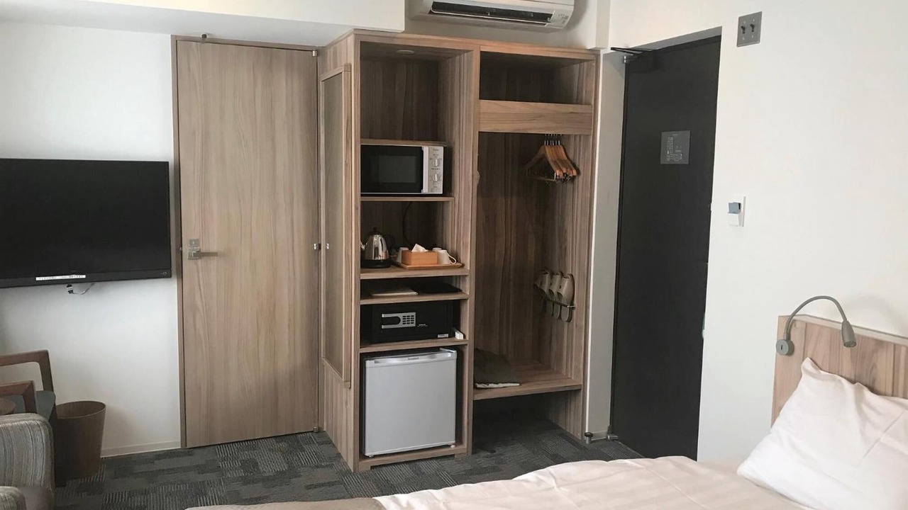 Photo of Bedroom in Tomakomai